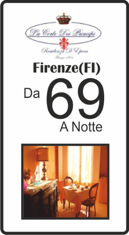 hotel a firenze 