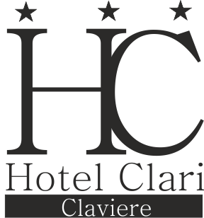 Hotel di Claviere Hotel Clari 